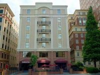 Residence Inn Atlanta Midtown / 17th Street