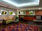 фото отеля Residence Inn Atlanta Midtown / 17th Street