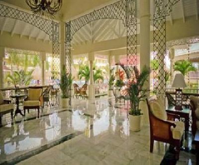 фото отеля Gran Bahia Principe Esmeralda