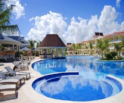 фото отеля Gran Bahia Principe Esmeralda