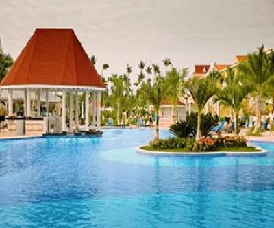 фото отеля Gran Bahia Principe Esmeralda