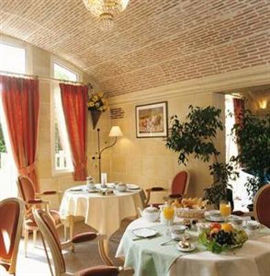 фото отеля Augeval Hotel