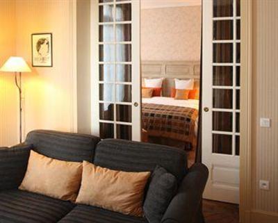 фото отеля Augeval Hotel