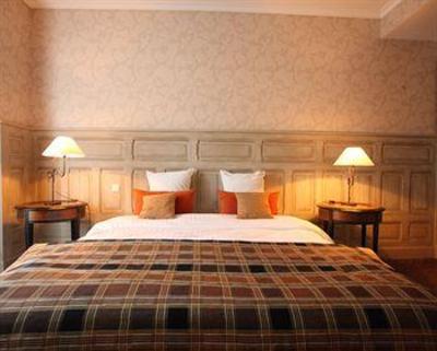 фото отеля Augeval Hotel