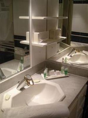 фото отеля Augeval Hotel