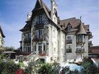 фото отеля Augeval Hotel