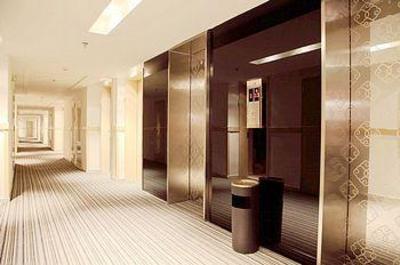 фото отеля Yes Inn Shenyang