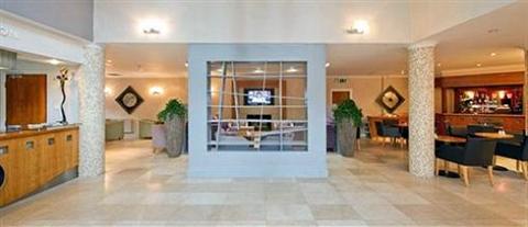 фото отеля Wilton Hotel Bray
