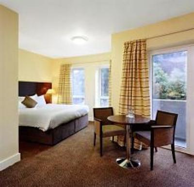 фото отеля Wilton Hotel Bray