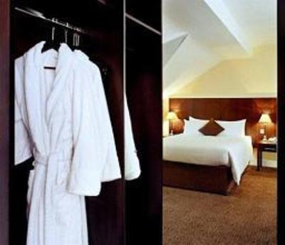 фото отеля Wilton Hotel Bray
