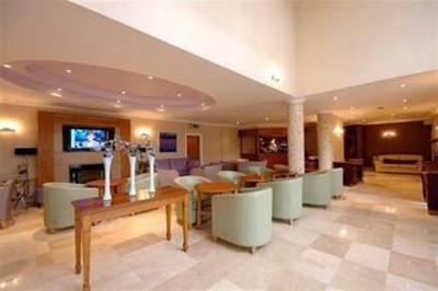 фото отеля Wilton Hotel Bray