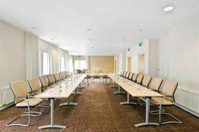 фото отеля Wilton Hotel Bray