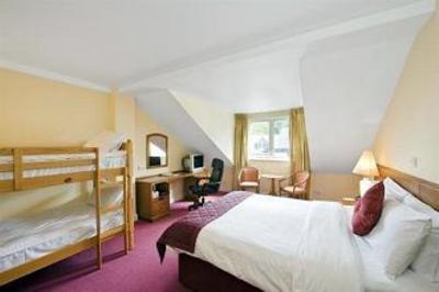 фото отеля Wilton Hotel Bray