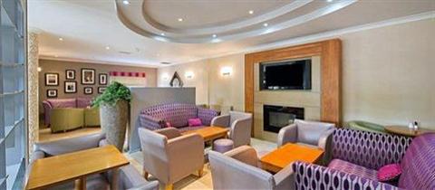 фото отеля Wilton Hotel Bray