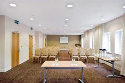 фото отеля Wilton Hotel Bray