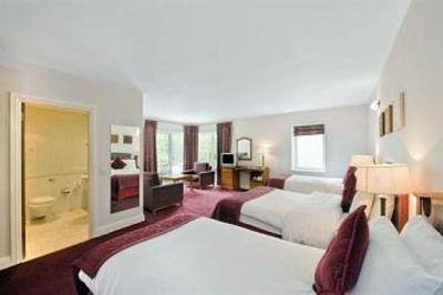 фото отеля Wilton Hotel Bray