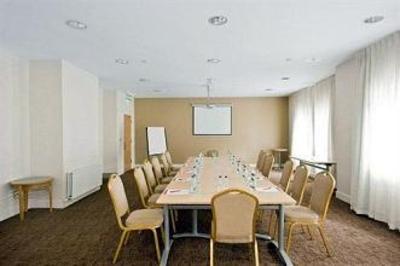 фото отеля Wilton Hotel Bray