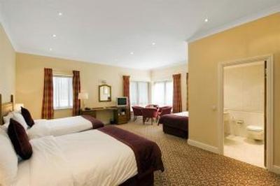 фото отеля Wilton Hotel Bray