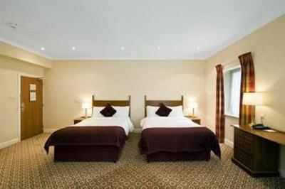 фото отеля Wilton Hotel Bray