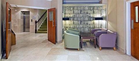 фото отеля Wilton Hotel Bray