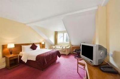 фото отеля Wilton Hotel Bray