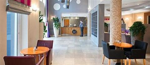 фото отеля Wilton Hotel Bray
