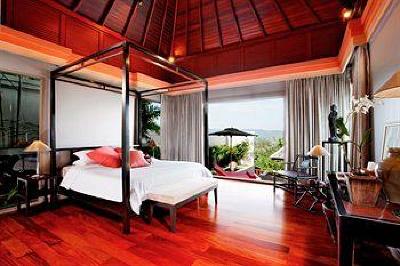 фото отеля The Pavilions Hotel Phuket