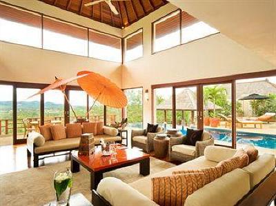 фото отеля The Pavilions Hotel Phuket