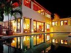 фото отеля The Pavilions Hotel Phuket