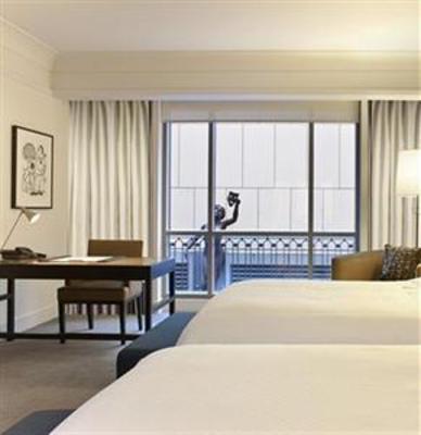 фото отеля The Westin Melbourne