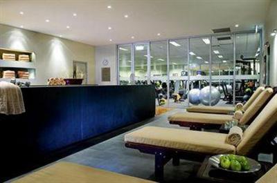 фото отеля The Westin Melbourne