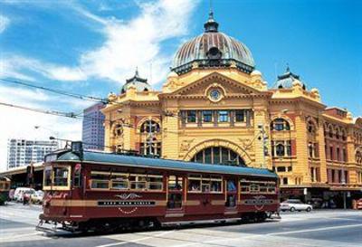 фото отеля The Westin Melbourne