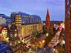 фото отеля The Westin Melbourne