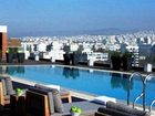 фото отеля The Met Hotel Thessaloniki