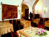 Grotta Azzurra Hotel Norcia