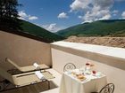 фото отеля Grotta Azzurra Hotel Norcia