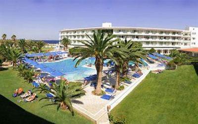 фото отеля Mitsis Ramira Beach Hotel Psalidi (Kos)