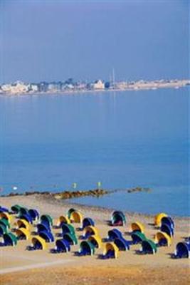 фото отеля Mitsis Ramira Beach Hotel Psalidi (Kos)