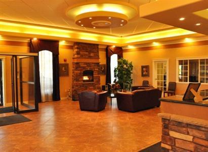 фото отеля Chateau Regina Hotel & Suites