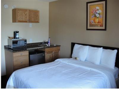 фото отеля Chateau Regina Hotel & Suites