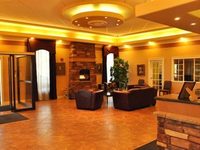 Chateau Regina Hotel & Suites