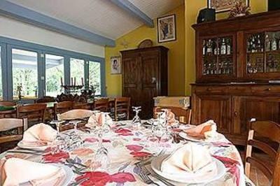 фото отеля Le Mas De Fanny Hotel Chantemerle-les-Grignan