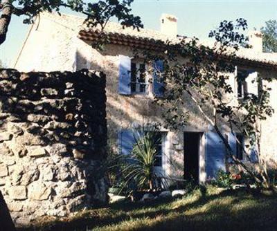 фото отеля Le Mas De Fanny Hotel Chantemerle-les-Grignan