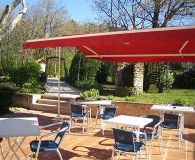 фото отеля Le Mas De Fanny Hotel Chantemerle-les-Grignan