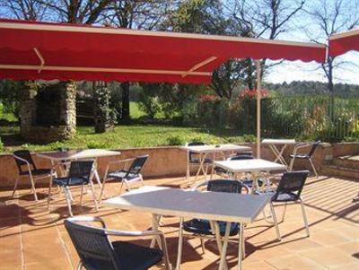 фото отеля Le Mas De Fanny Hotel Chantemerle-les-Grignan