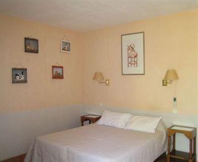 фото отеля Le Mas De Fanny Hotel Chantemerle-les-Grignan