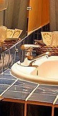 фото отеля Le Mas De Fanny Hotel Chantemerle-les-Grignan