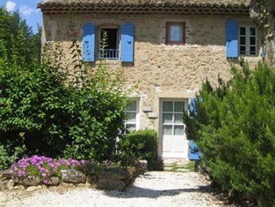 фото отеля Le Mas De Fanny Hotel Chantemerle-les-Grignan