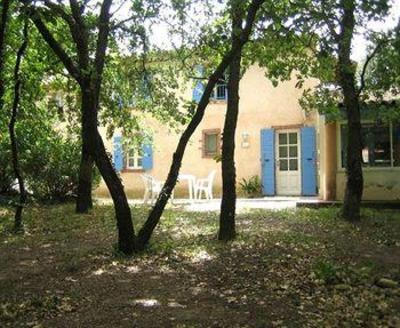 фото отеля Le Mas De Fanny Hotel Chantemerle-les-Grignan