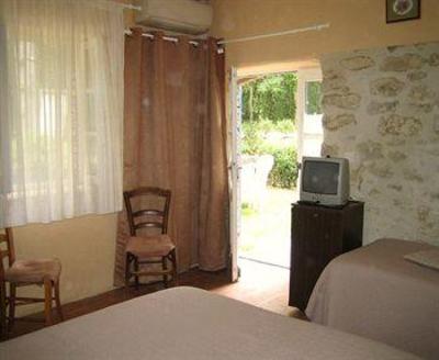 фото отеля Le Mas De Fanny Hotel Chantemerle-les-Grignan